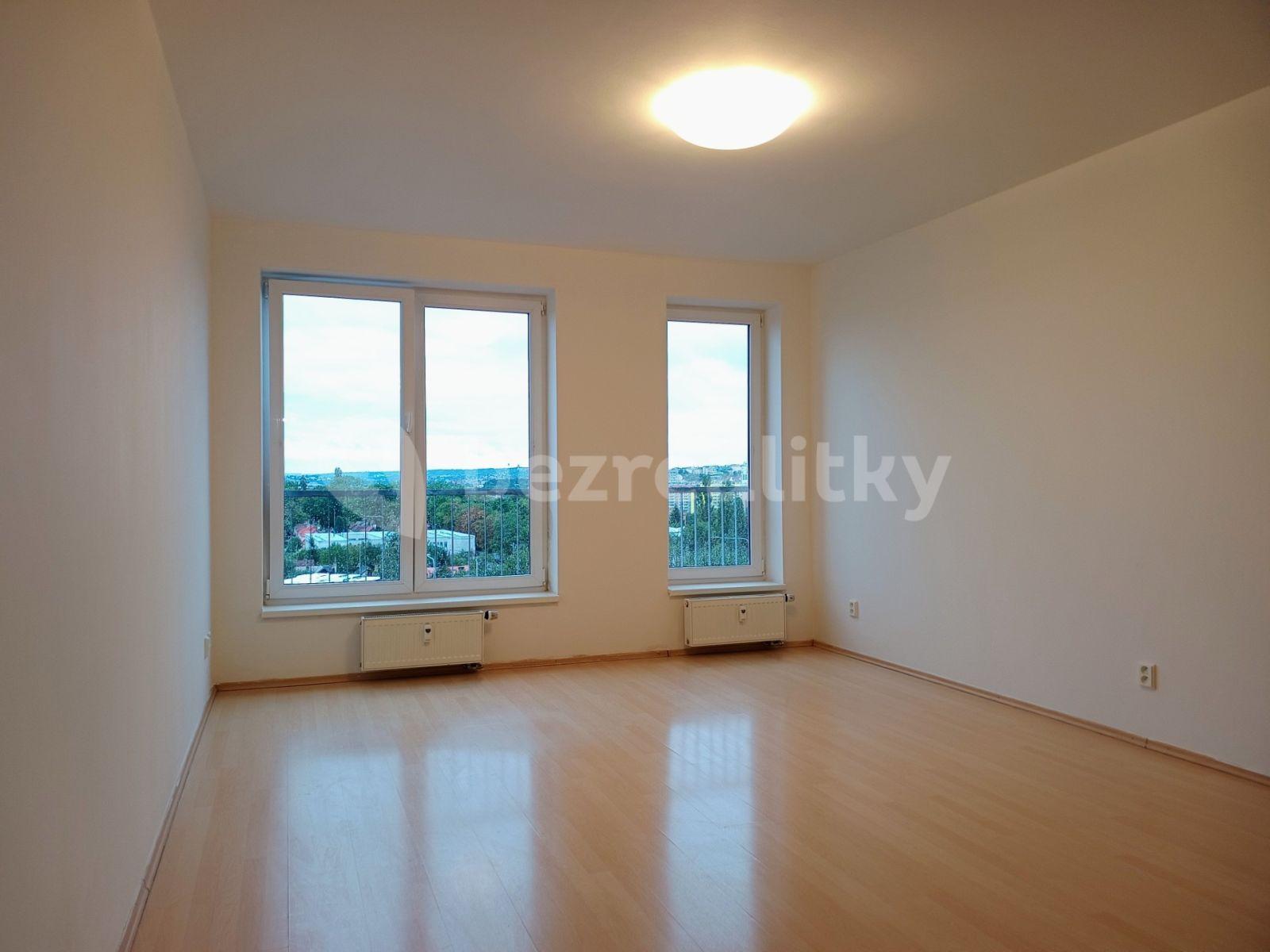 Pronájem bytu 2+kk 54 m², Pod Bohdalcem I, Praha, Praha