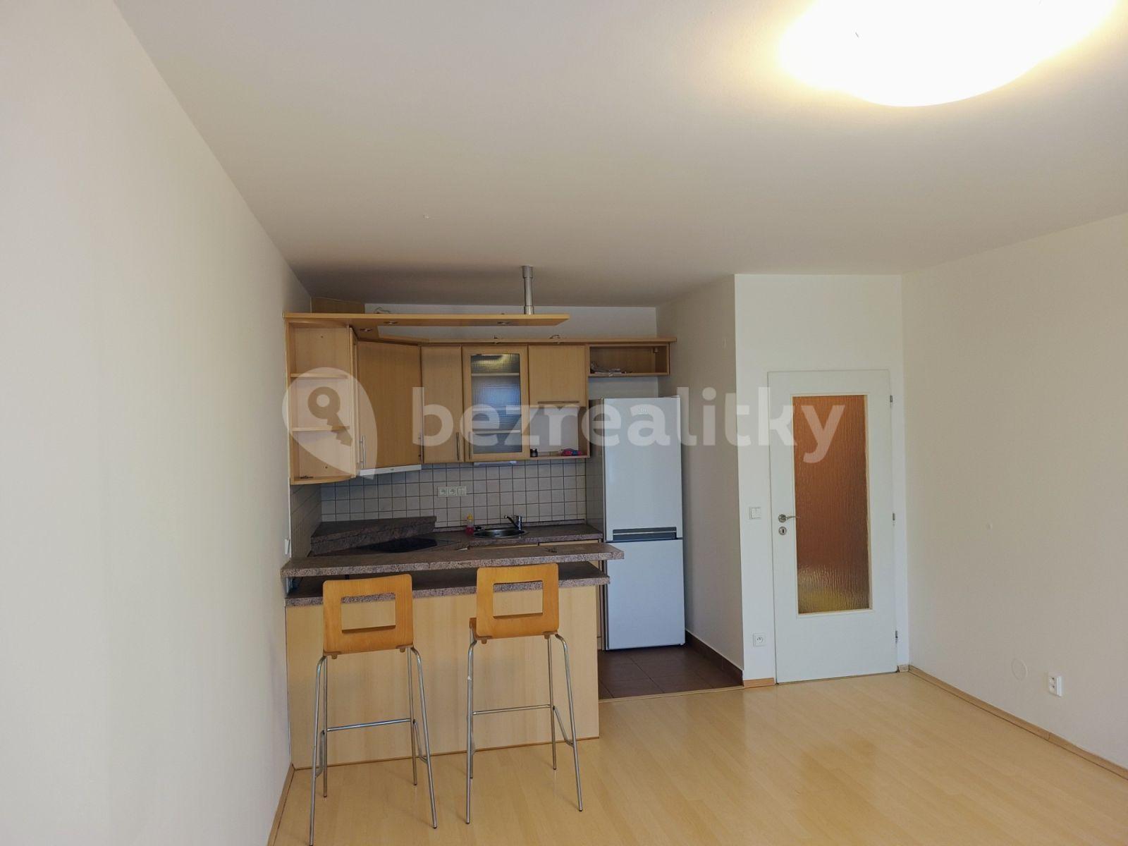 Pronájem bytu 2+kk 54 m², Pod Bohdalcem I, Praha, Praha