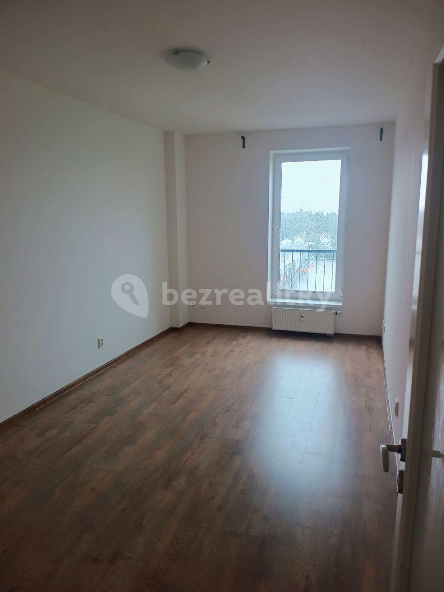 Pronájem bytu 2+kk 54 m², Pod Bohdalcem I, Praha, Praha