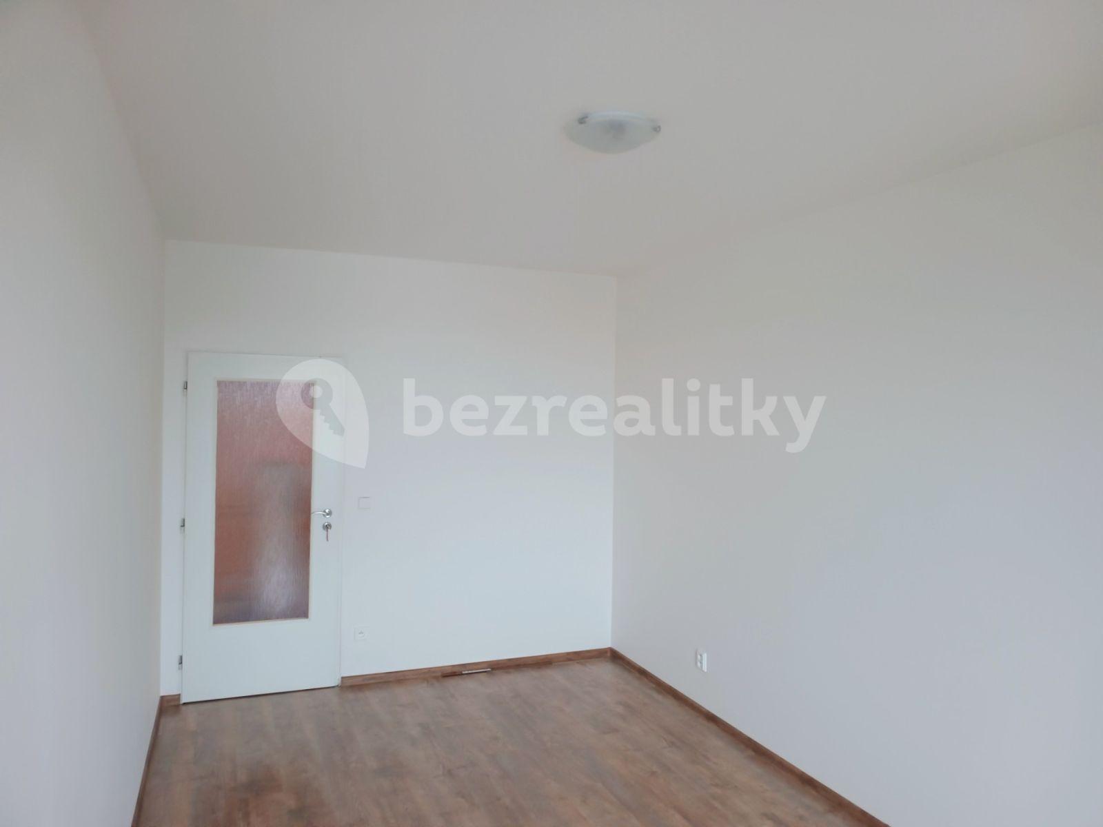 Pronájem bytu 2+kk 54 m², Pod Bohdalcem I, Praha, Praha