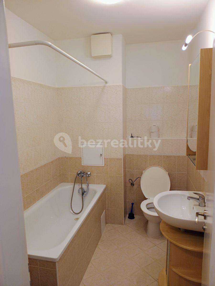 Pronájem bytu 2+kk 54 m², Pod Bohdalcem I, Praha, Praha