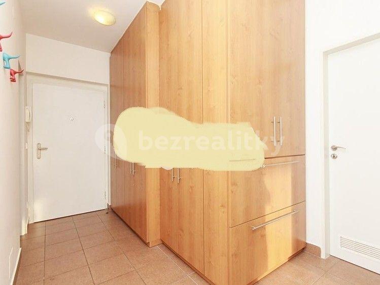 Pronájem bytu 2+kk 54 m², Pod Bohdalcem I, Praha, Praha