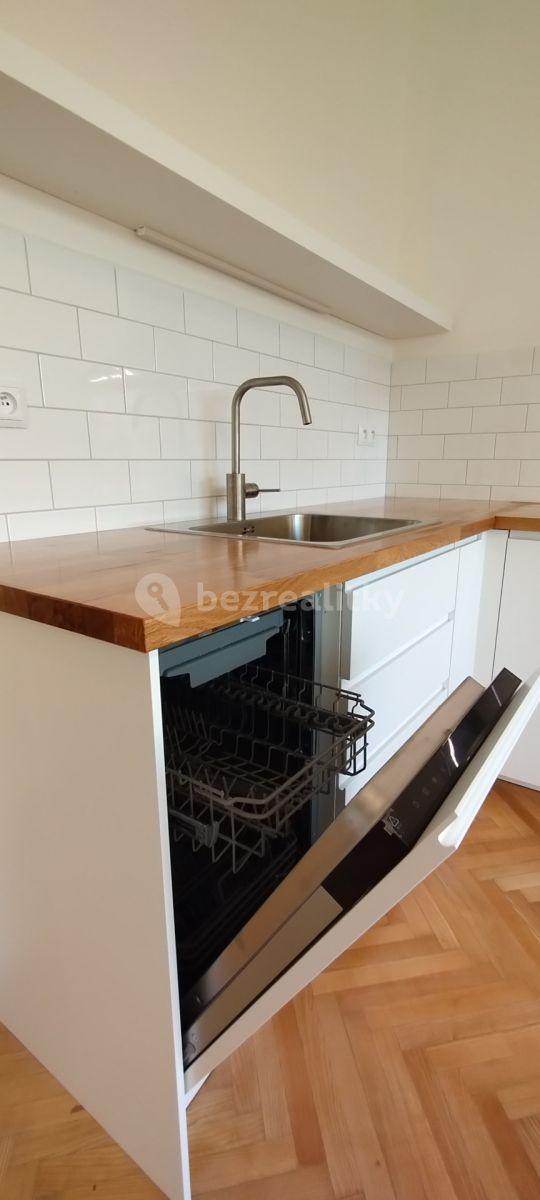 Pronájem bytu 2+kk 56 m², Družstevní ochoz, Praha, Praha