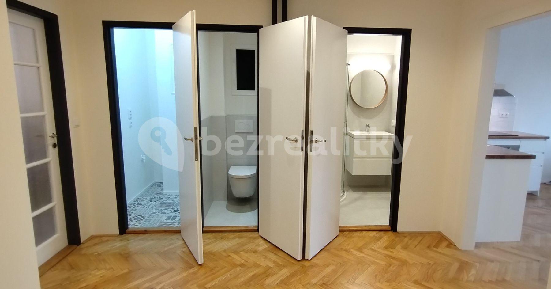 Pronájem bytu 2+kk 56 m², Družstevní ochoz, Praha, Praha