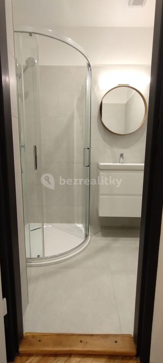 Pronájem bytu 2+kk 56 m², Družstevní ochoz, Praha, Praha