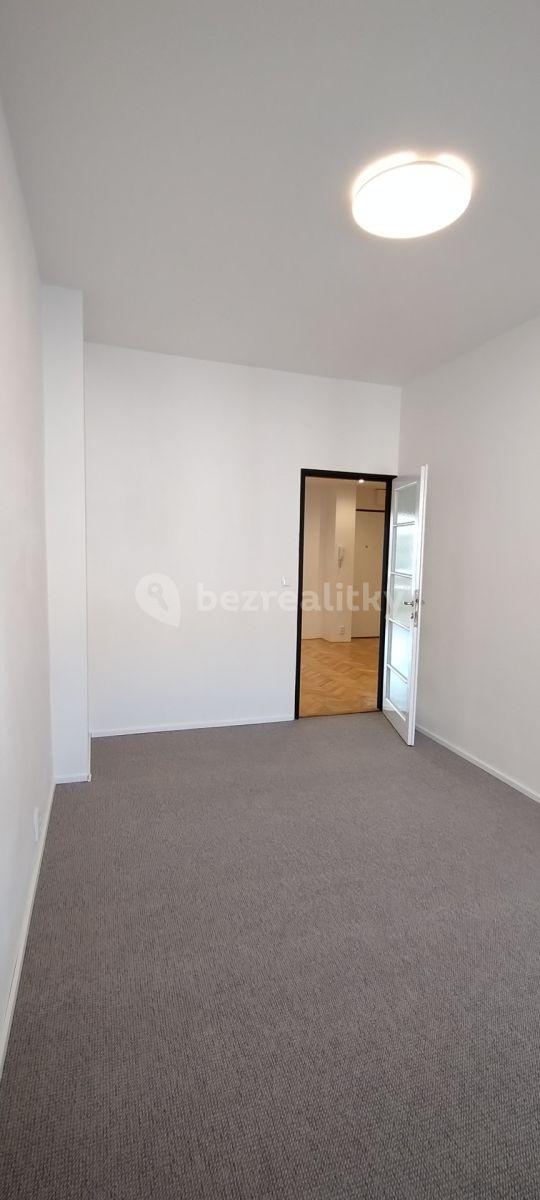 Pronájem bytu 2+kk 56 m², Družstevní ochoz, Praha, Praha