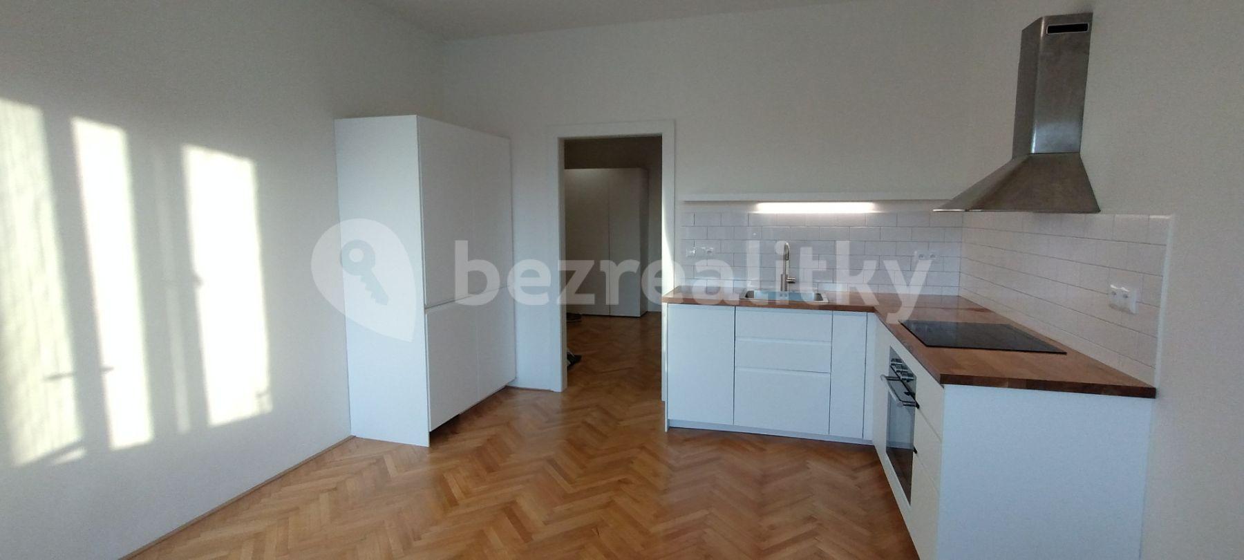 Pronájem bytu 2+kk 56 m², Družstevní ochoz, Praha, Praha