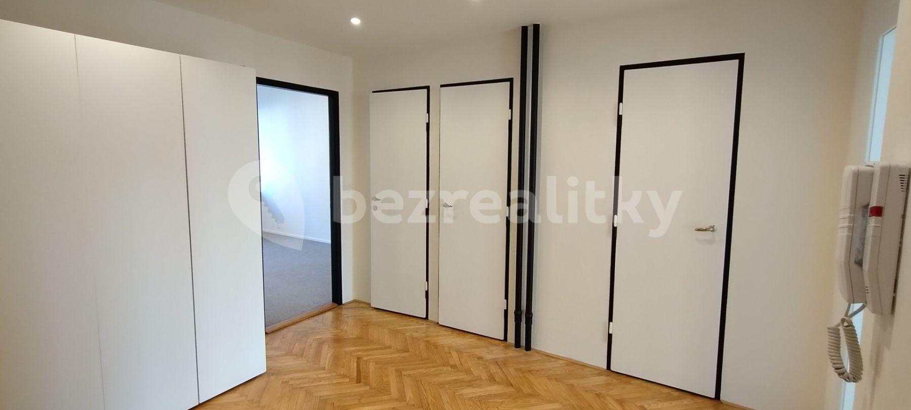 Pronájem bytu 2+kk 56 m², Družstevní ochoz, Praha, Praha