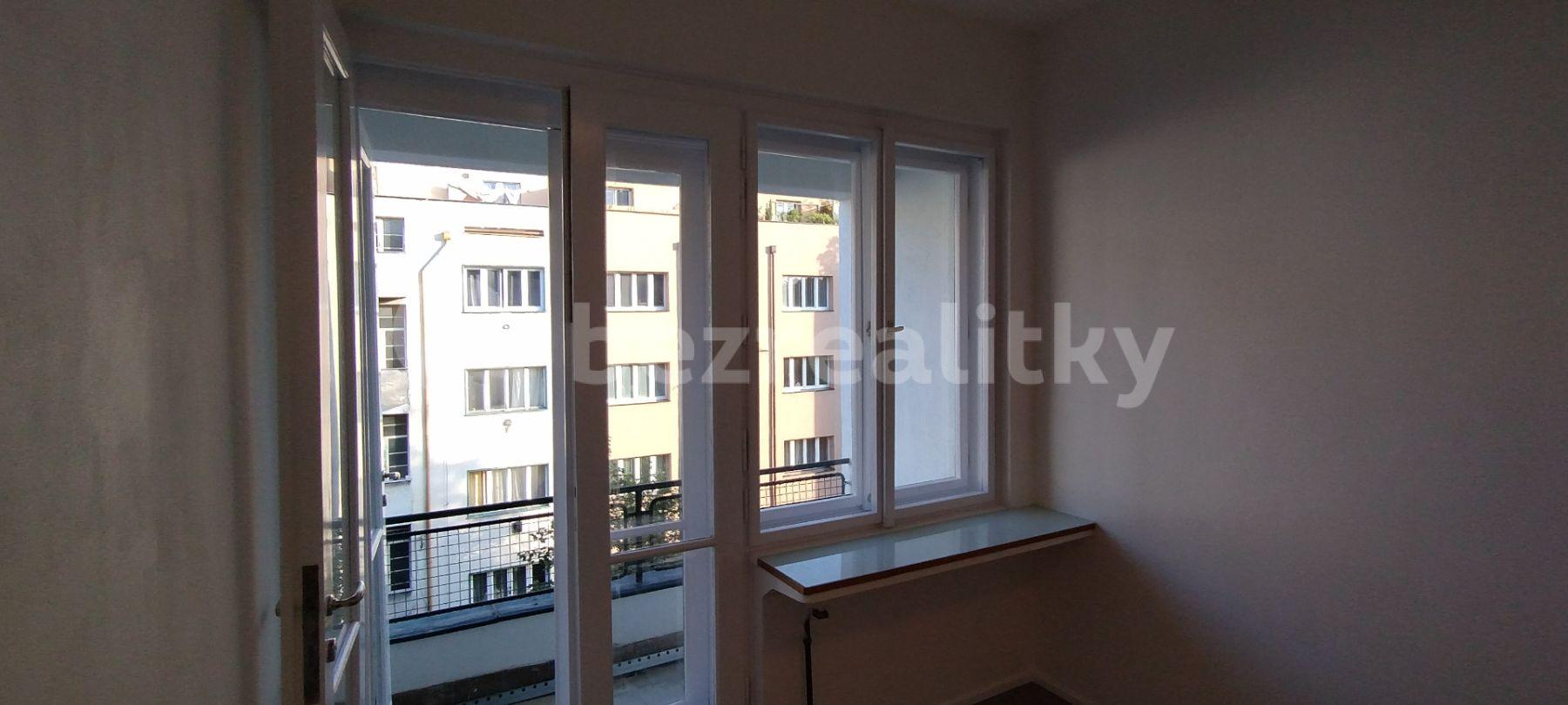 Pronájem bytu 2+kk 56 m², Družstevní ochoz, Praha, Praha