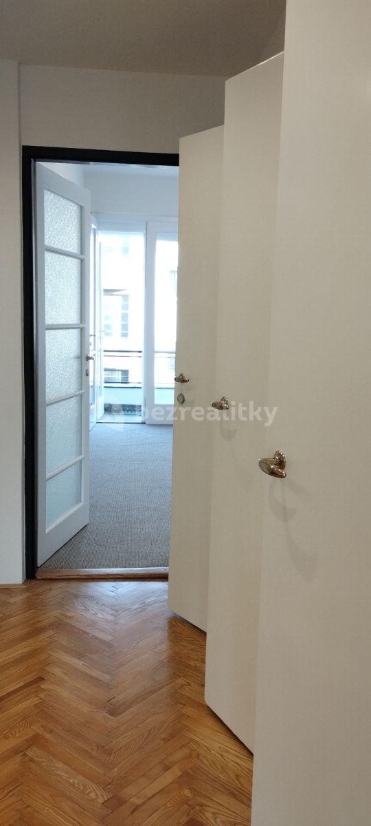 Pronájem bytu 2+kk 56 m², Družstevní ochoz, Praha, Praha