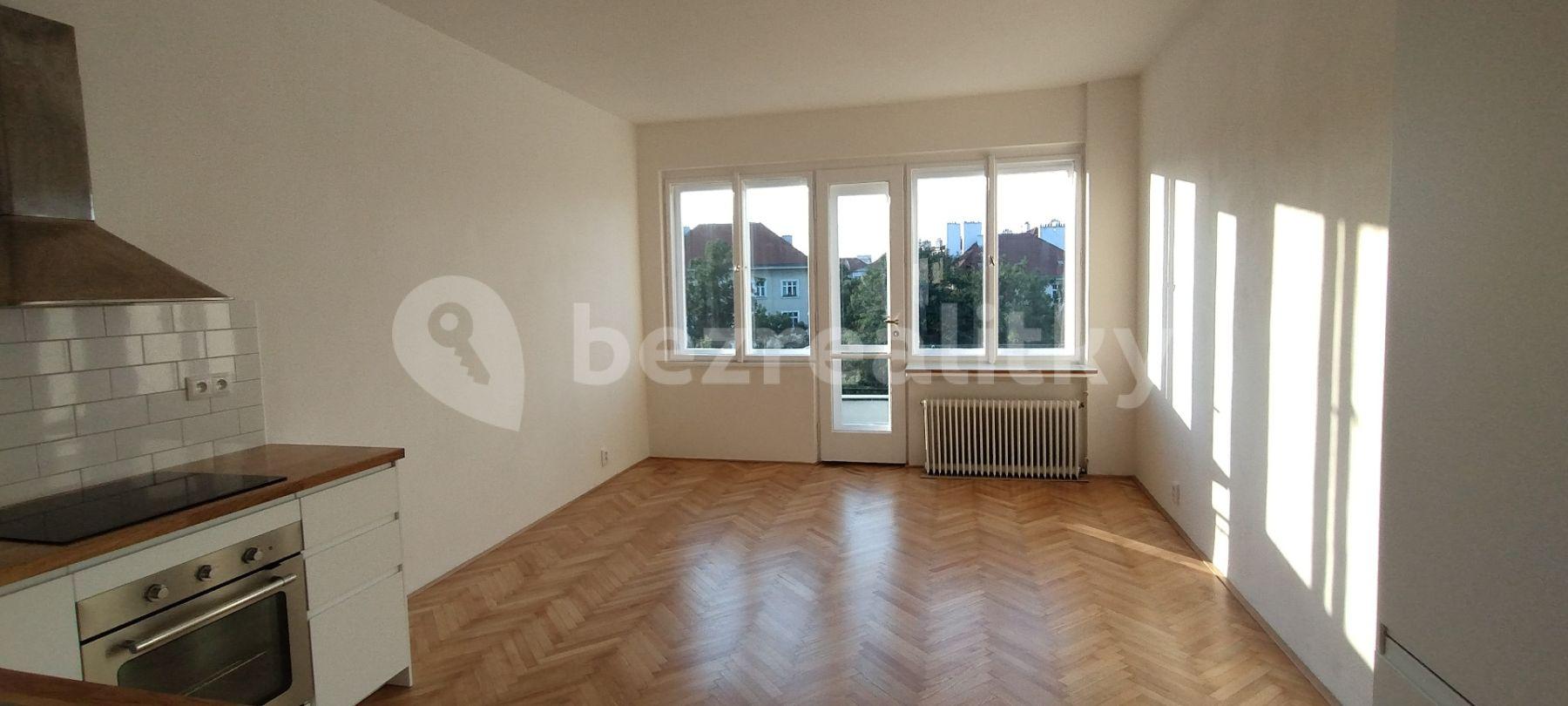 Pronájem bytu 2+kk 56 m², Družstevní ochoz, Praha, Praha