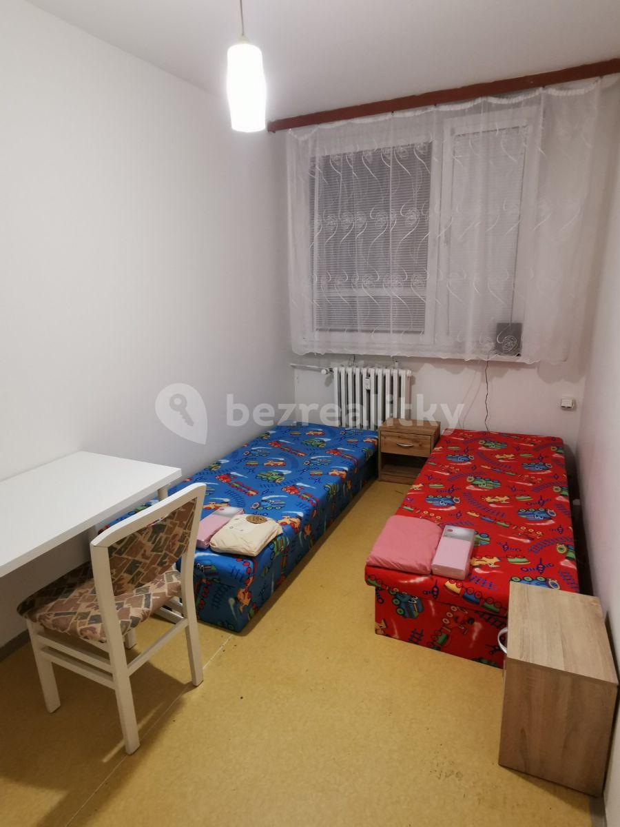 Pronájem bytu 4+1 12 m², Letovská, Praha, Praha