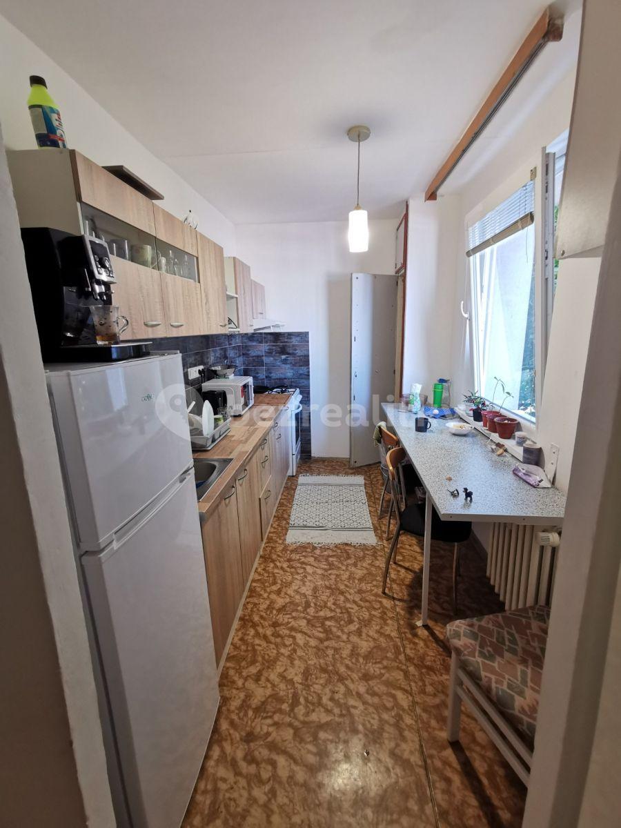 Pronájem bytu 4+1 12 m², Letovská, Praha, Praha