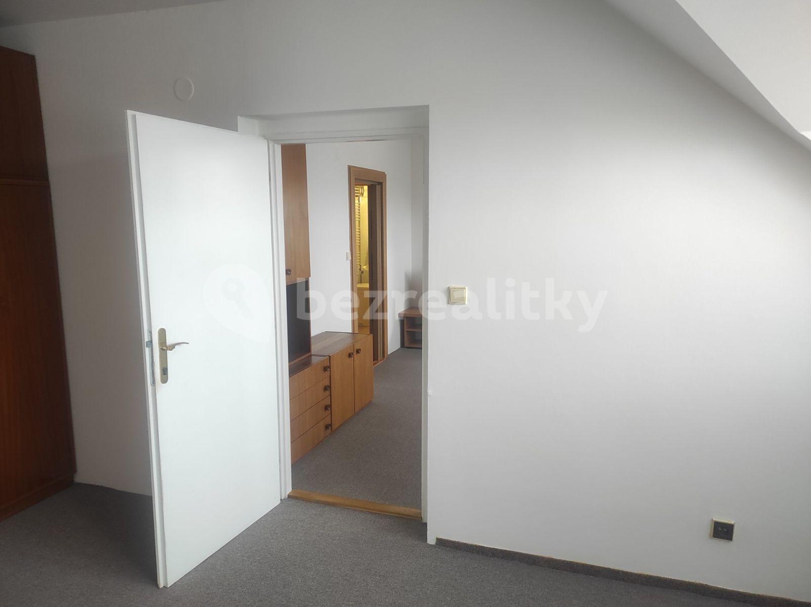 Pronájem bytu 2+kk 50 m², Přemyslova, Hořice, Královéhradecký kraj