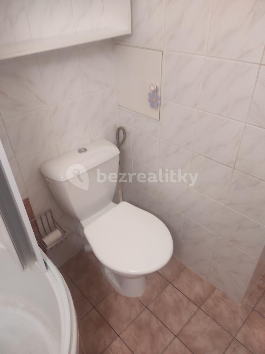 Pronájem bytu 2+kk 50 m², Přemyslova, Hořice, Královéhradecký kraj