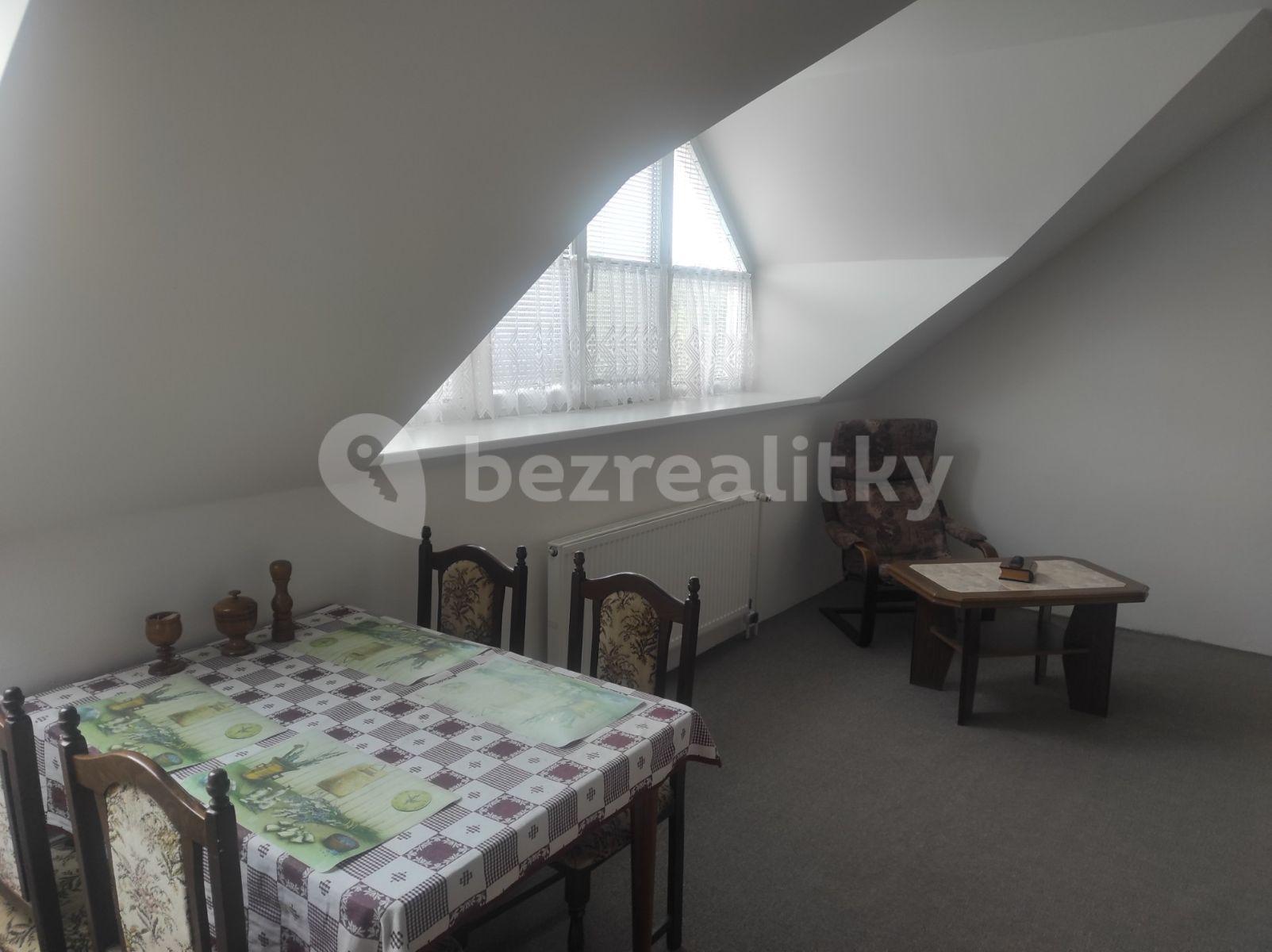 Pronájem bytu 2+kk 50 m², Přemyslova, Hořice, Královéhradecký kraj