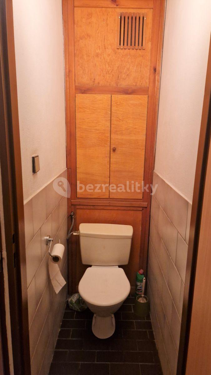 Prodej bytu 2+kk 40 m², Přímětická, Praha, Praha