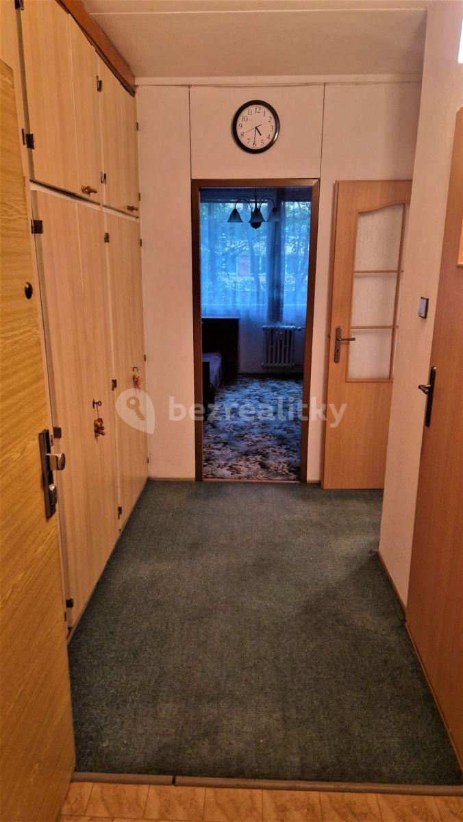 Prodej bytu 2+kk 40 m², Přímětická, Praha, Praha