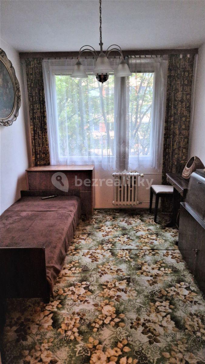 Prodej bytu 2+kk 40 m², Přímětická, Praha, Praha