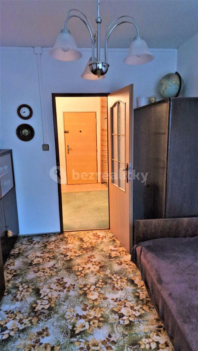 Prodej bytu 2+kk 40 m², Přímětická, Praha, Praha