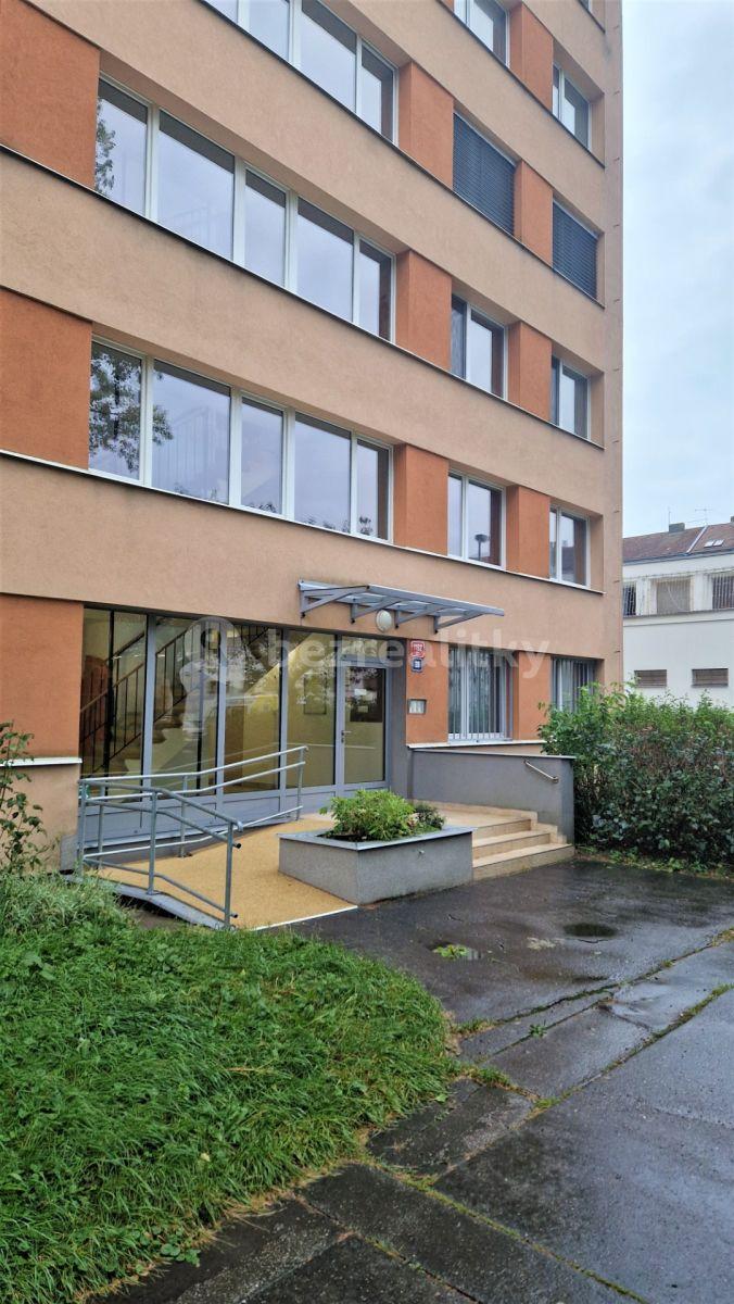 Prodej bytu 2+kk 40 m², Přímětická, Praha, Praha