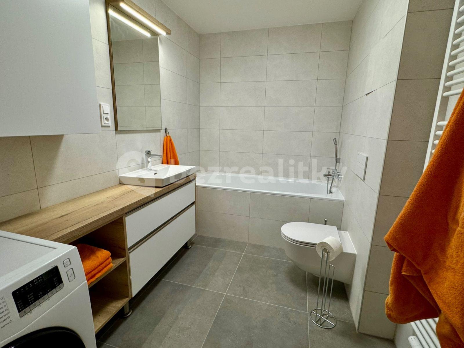 Pronájem bytu 2+kk 65 m², Sokolova, Praha, Praha