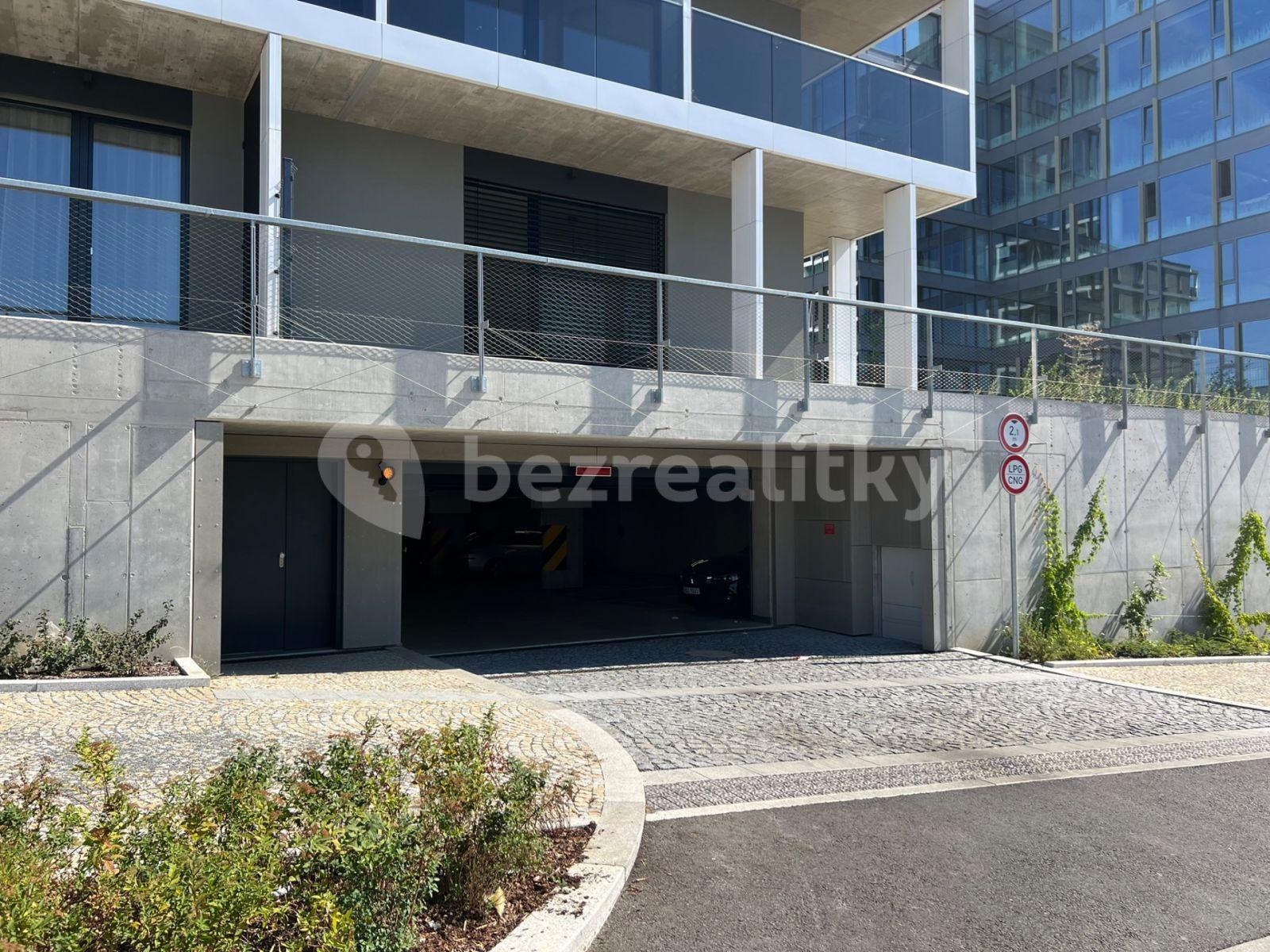 Pronájem bytu 2+kk 65 m², Sokolova, Praha, Praha