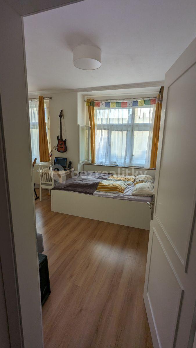 Pronájem bytu 1+kk 34 m², Na Zámyšli, Praha, Praha