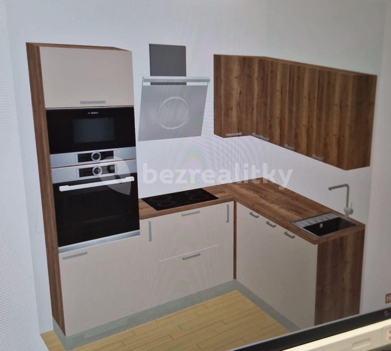 Pronájem bytu 2+1 50 m², Družstevní, Karlovy Vary, Karlovarský kraj