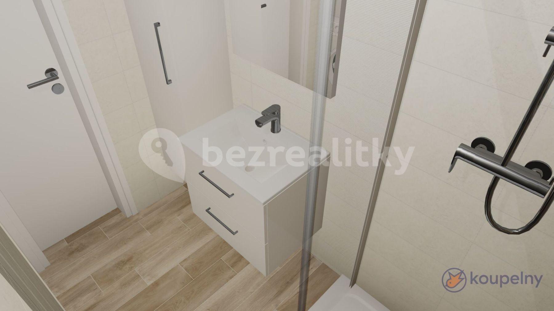 Pronájem bytu 2+1 50 m², Družstevní, Karlovy Vary, Karlovarský kraj