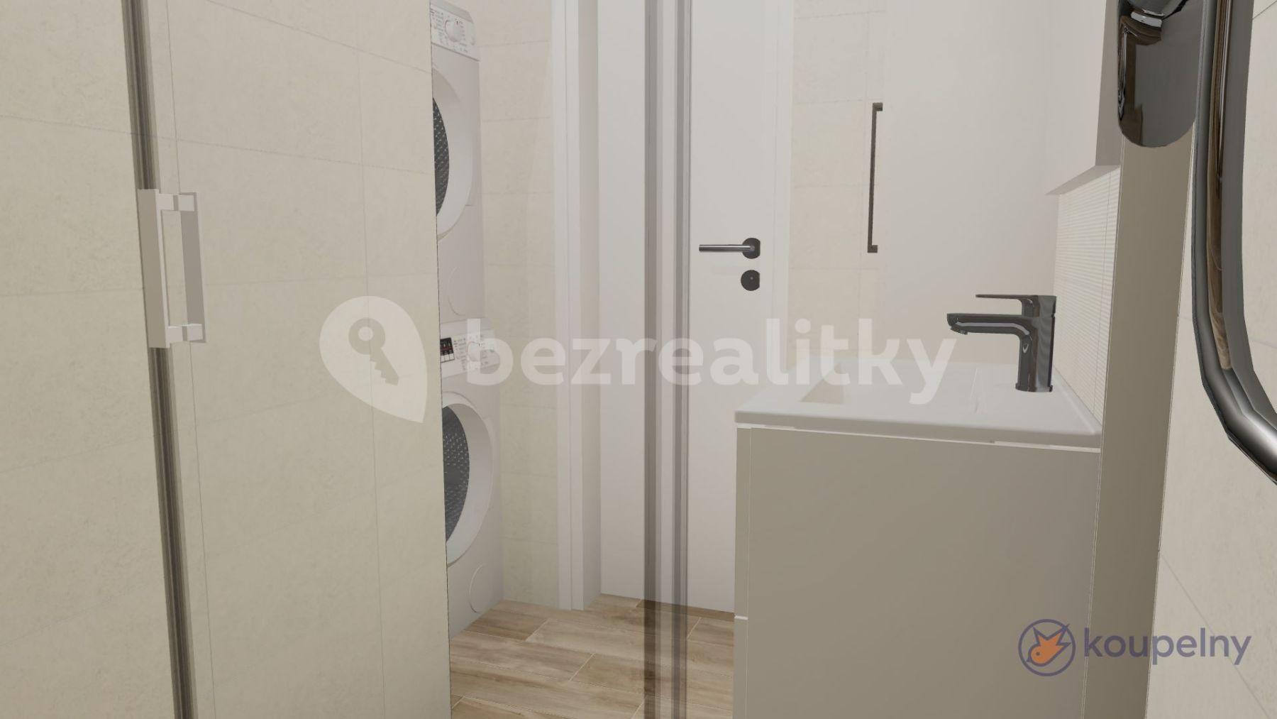 Pronájem bytu 2+1 50 m², Družstevní, Karlovy Vary, Karlovarský kraj