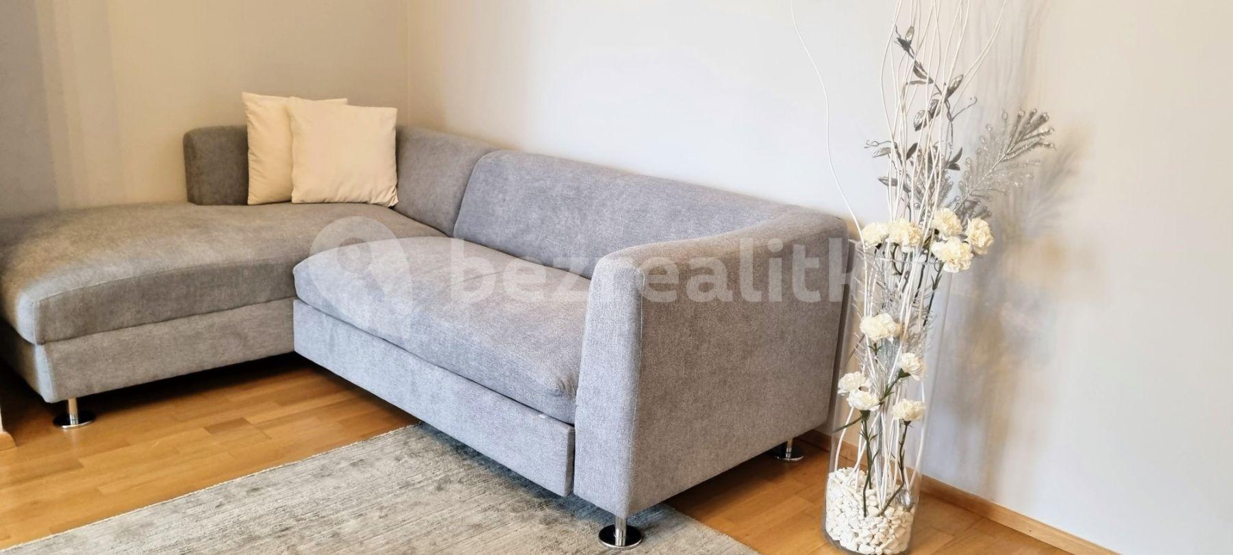 Pronájem bytu 2+kk 85 m², Olšanská d, Praha, Praha