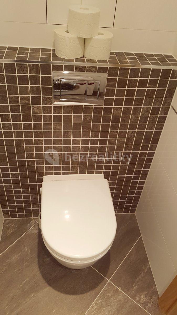 Pronájem bytu 2+kk 85 m², Olšanská d, Praha, Praha