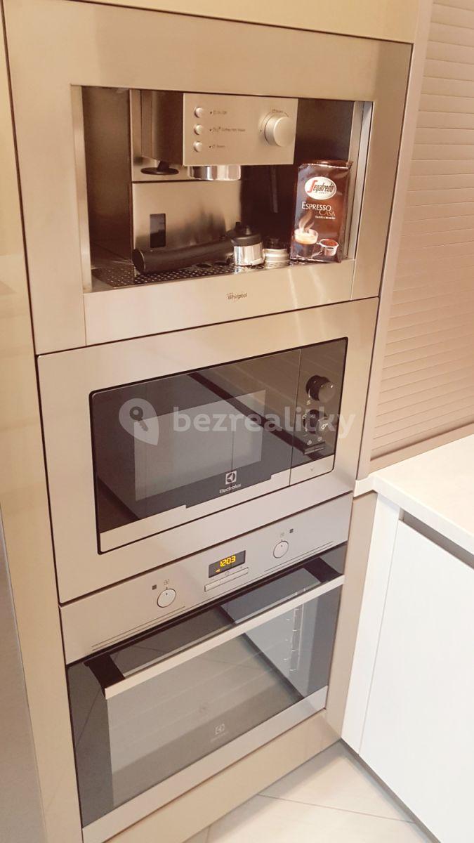 Pronájem bytu 2+kk 85 m², Olšanská d, Praha, Praha