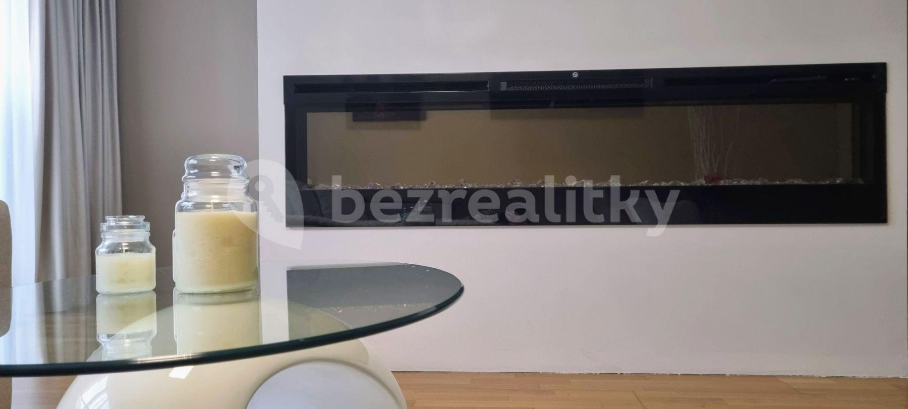 Pronájem bytu 2+kk 85 m², Olšanská d, Praha, Praha