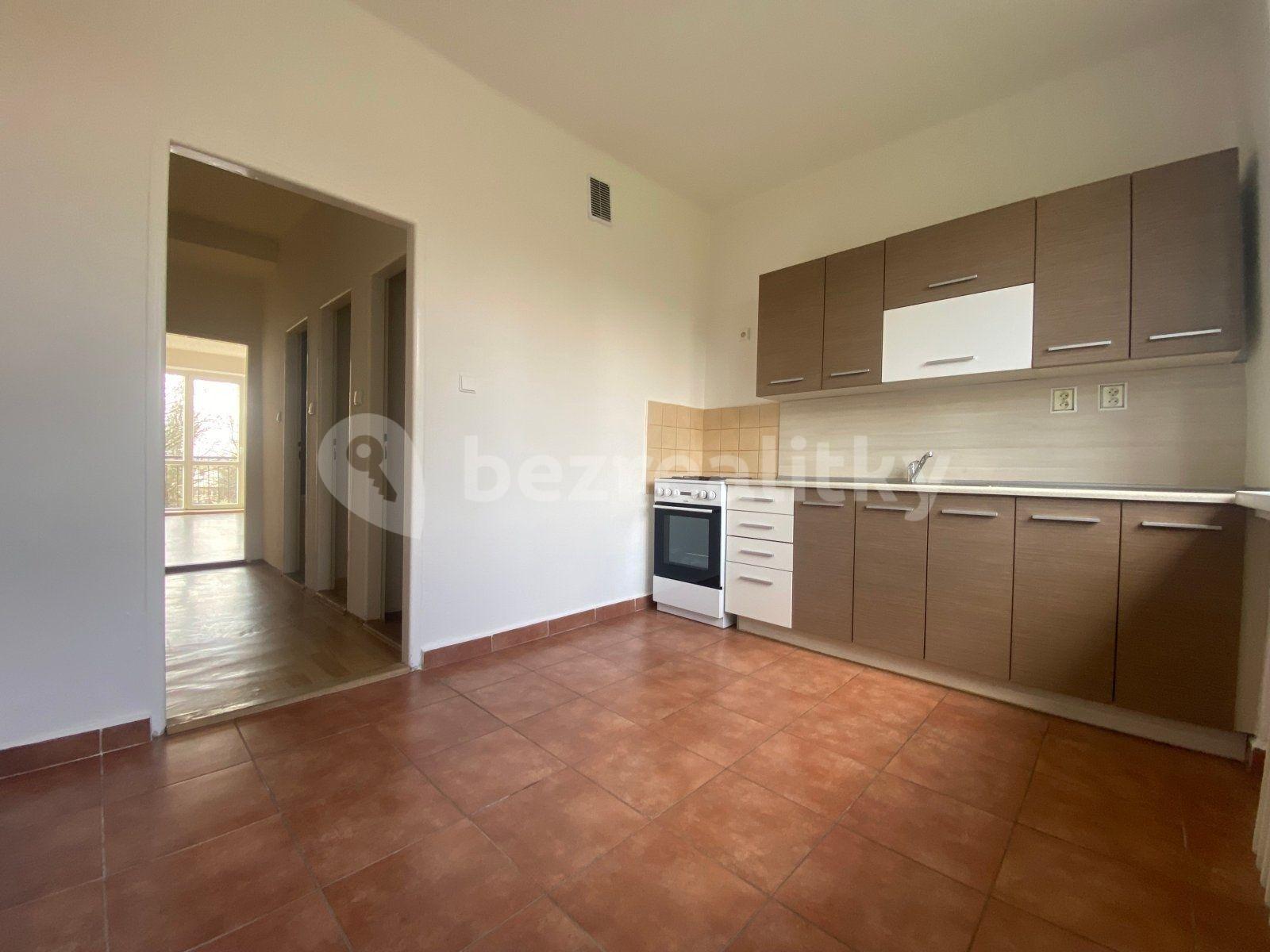 Pronájem bytu 2+1 55 m², Cihelní, Karviná, Moravskoslezský kraj