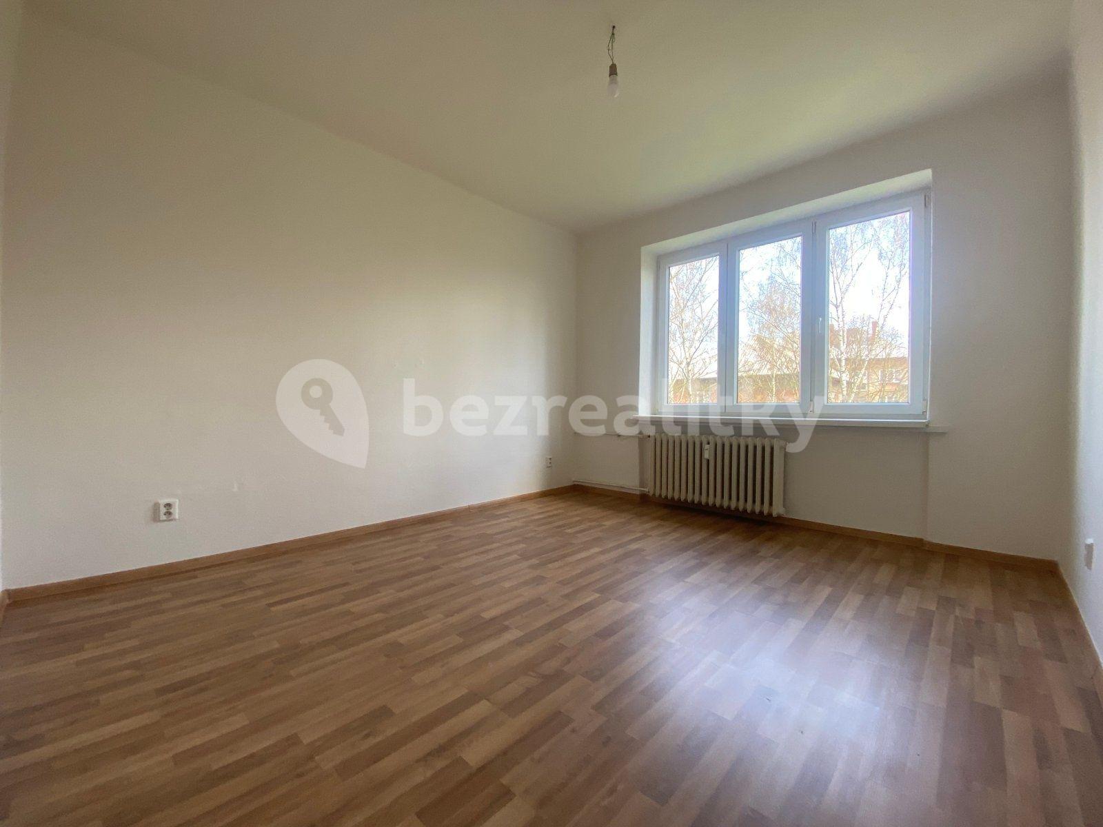 Pronájem bytu 2+1 55 m², Cihelní, Karviná, Moravskoslezský kraj