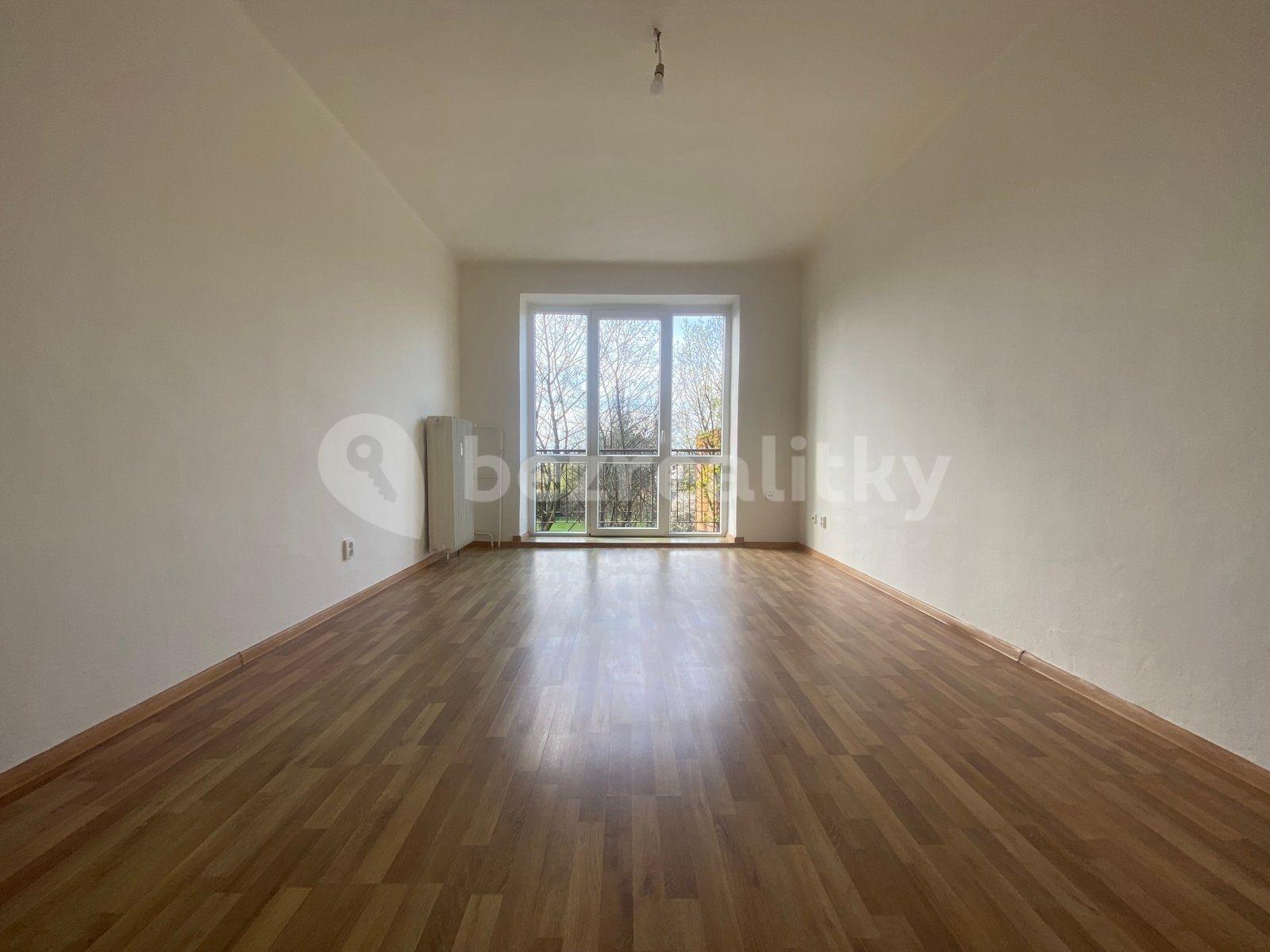 Pronájem bytu 2+1 55 m², Cihelní, Karviná, Moravskoslezský kraj