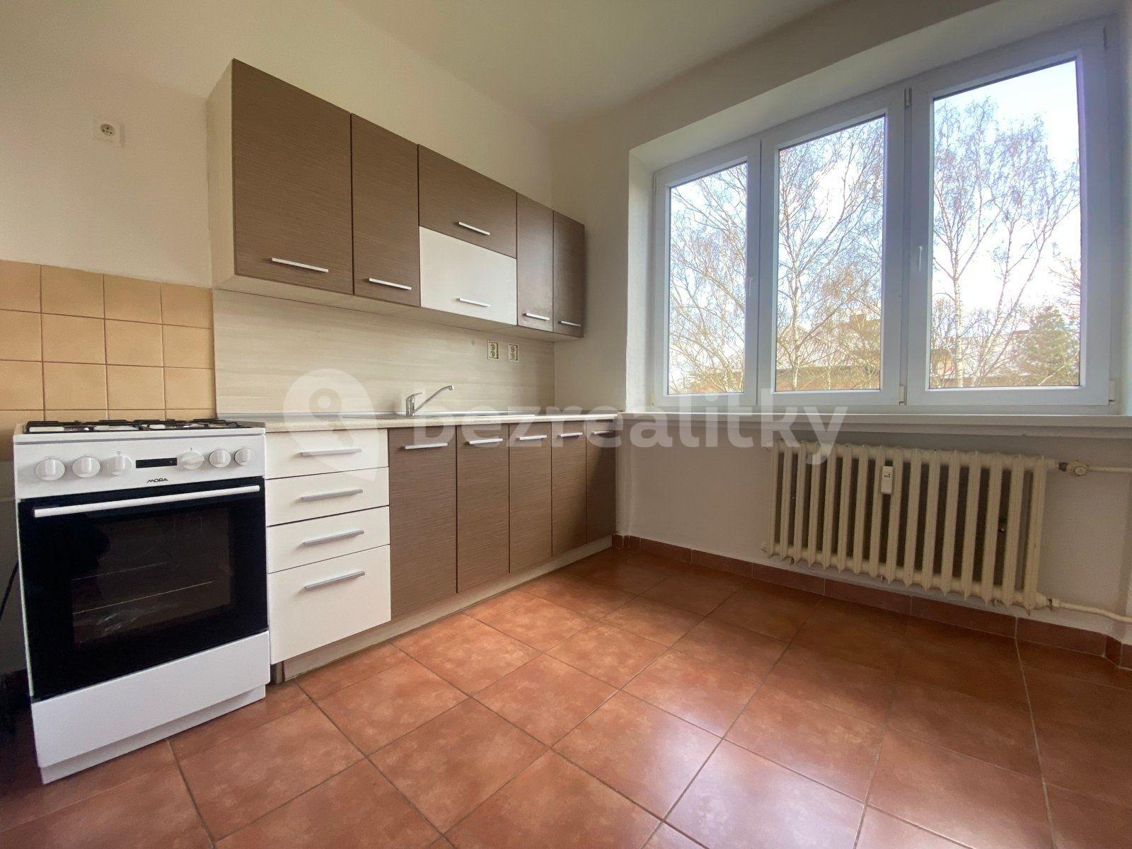 Pronájem bytu 2+1 55 m², Cihelní, Karviná, Moravskoslezský kraj