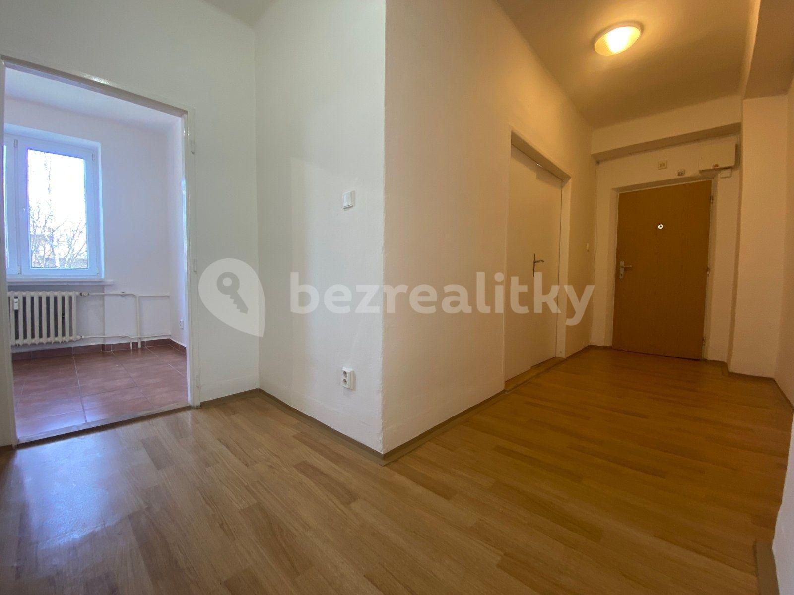 Pronájem bytu 2+1 55 m², Cihelní, Karviná, Moravskoslezský kraj