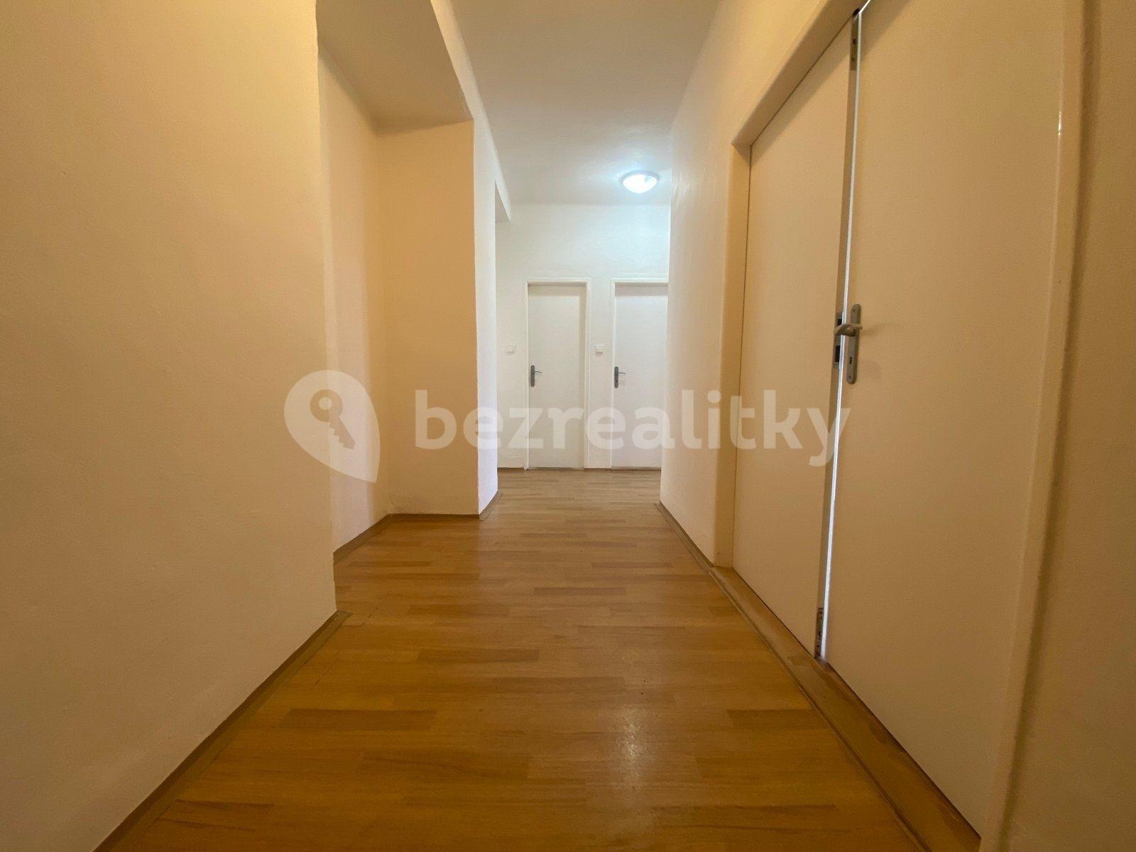 Pronájem bytu 2+1 55 m², Cihelní, Karviná, Moravskoslezský kraj