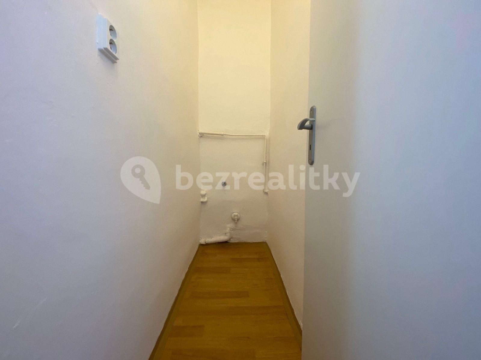 Pronájem bytu 2+1 55 m², Cihelní, Karviná, Moravskoslezský kraj