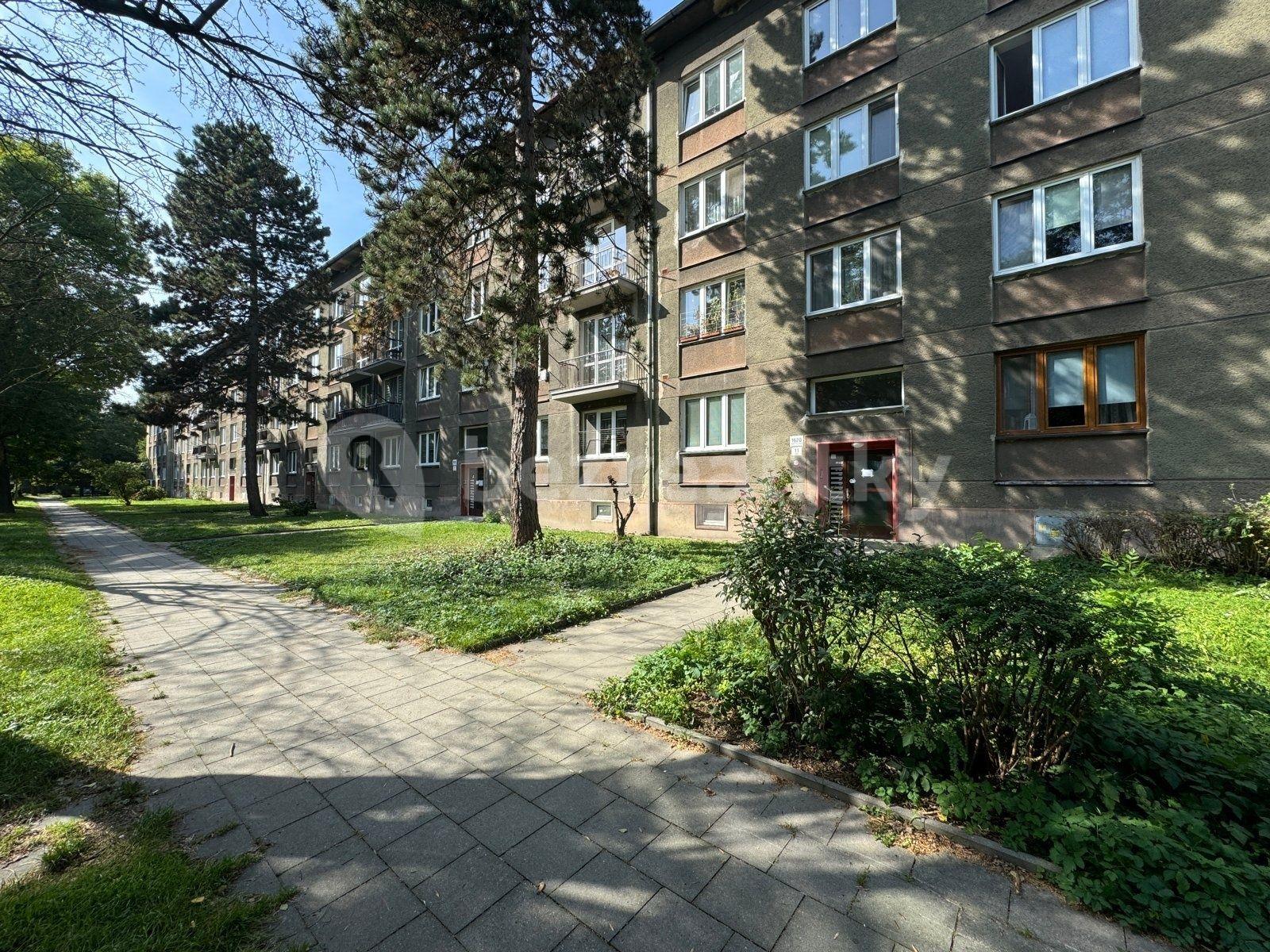 Pronájem bytu 2+1 65 m², Závodní, Karviná, Moravskoslezský kraj