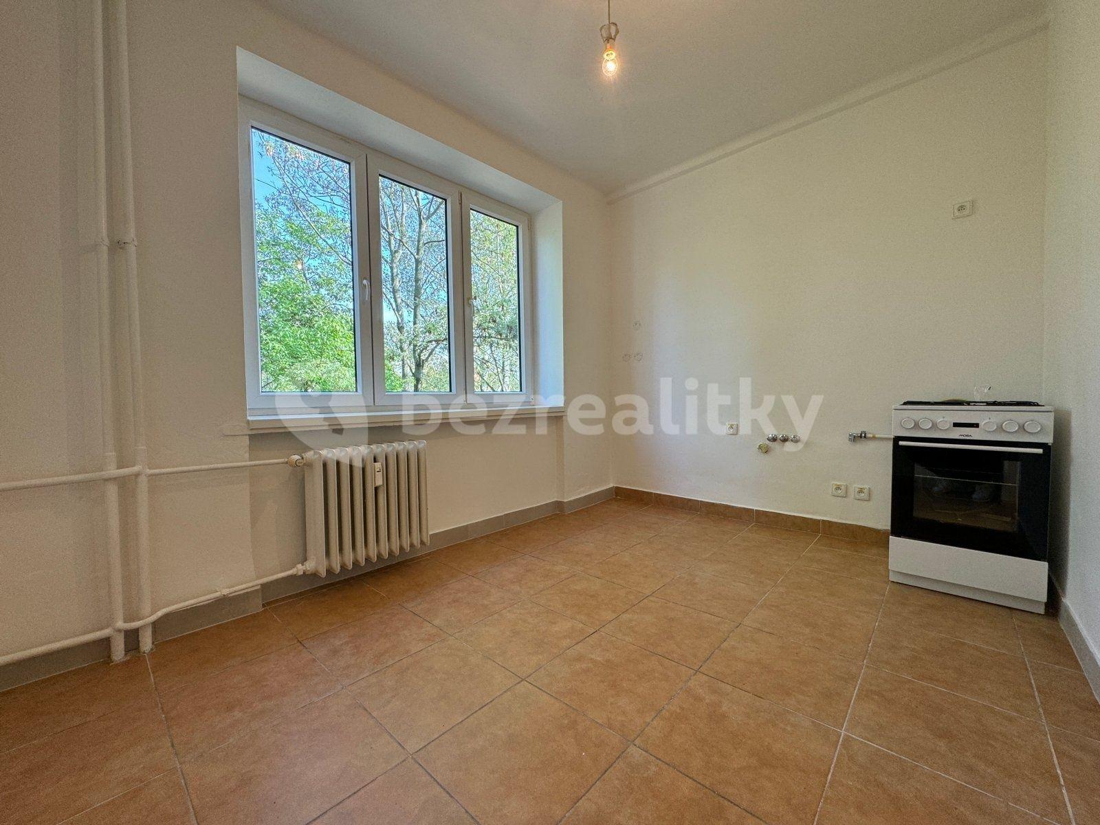 Pronájem bytu 2+1 65 m², Závodní, Karviná, Moravskoslezský kraj