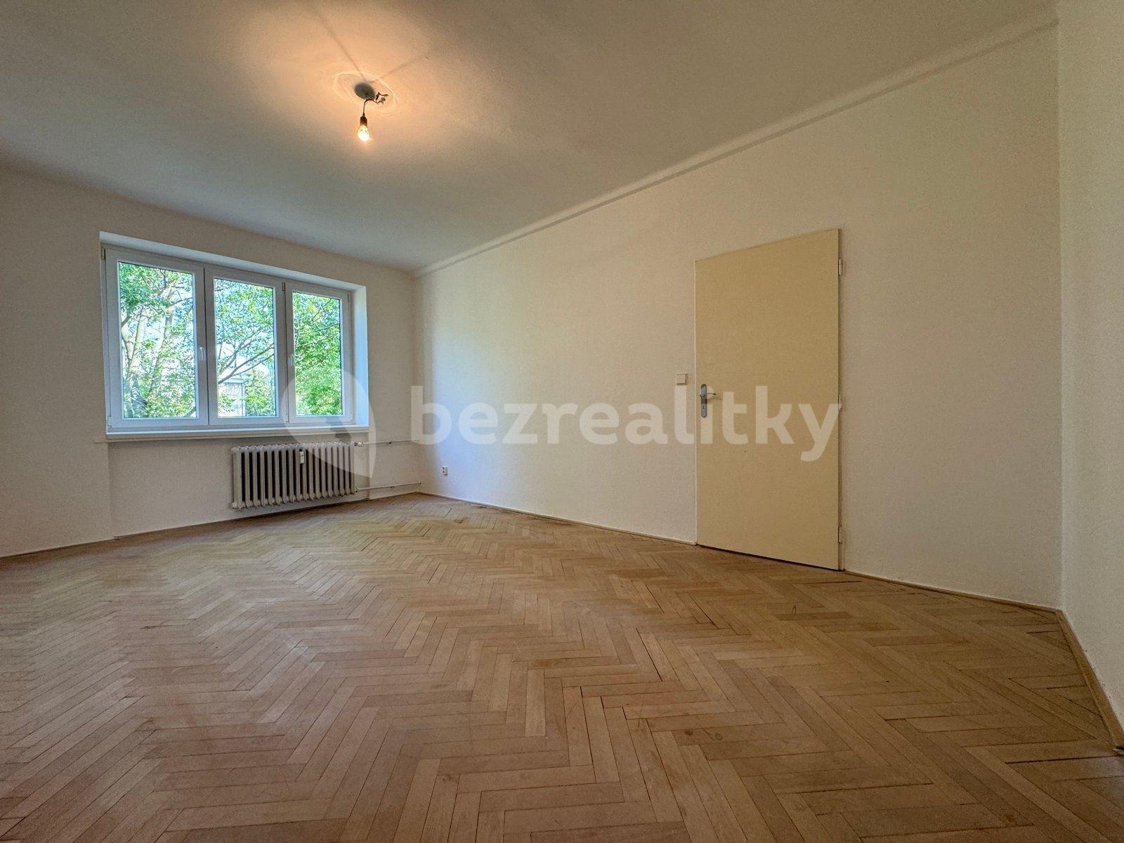 Pronájem bytu 2+1 65 m², Závodní, Karviná, Moravskoslezský kraj