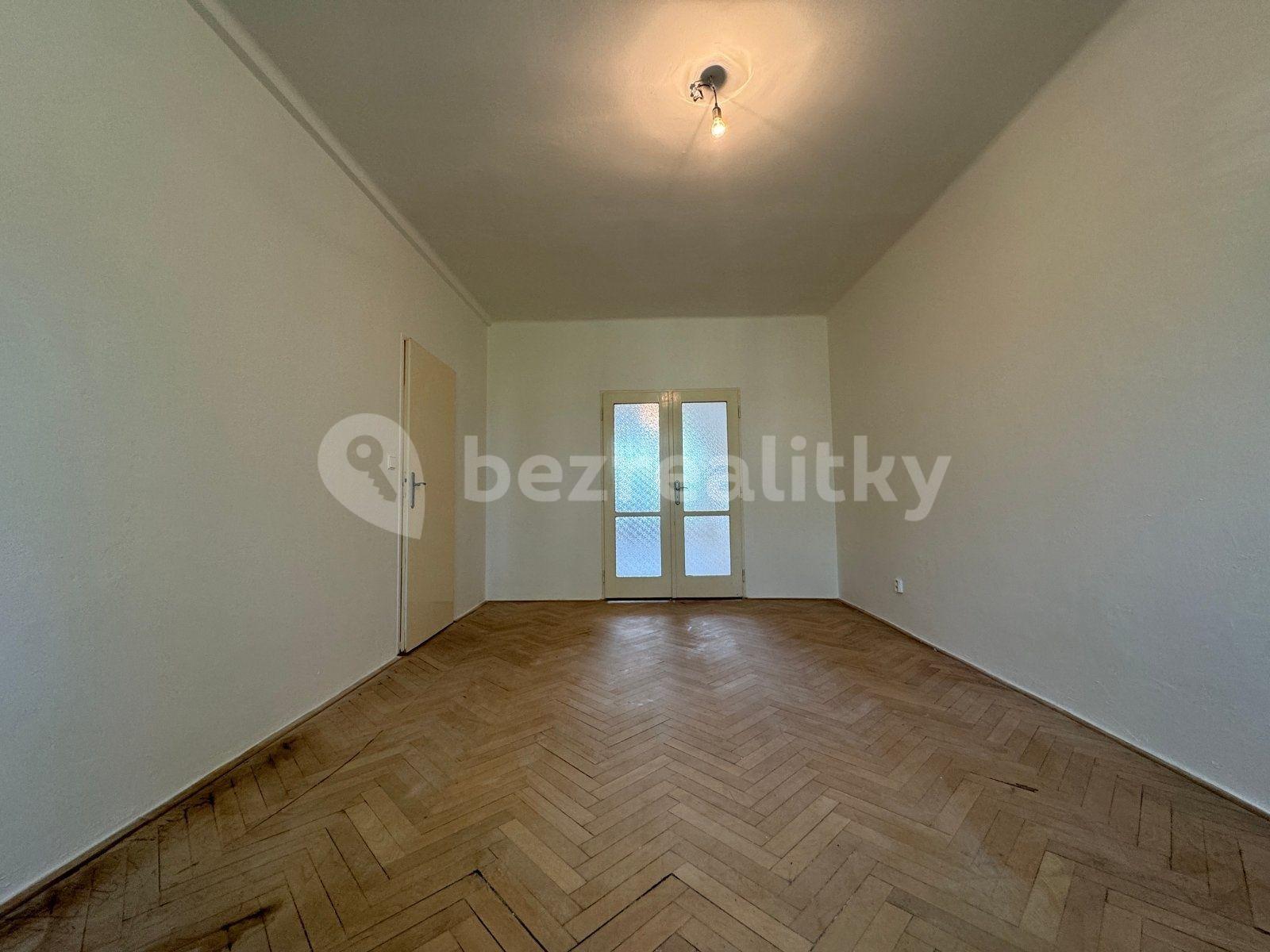 Pronájem bytu 2+1 65 m², Závodní, Karviná, Moravskoslezský kraj