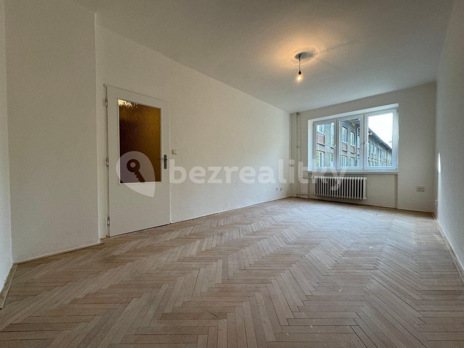 Pronájem bytu 2+1 65 m², Závodní, Karviná, Moravskoslezský kraj