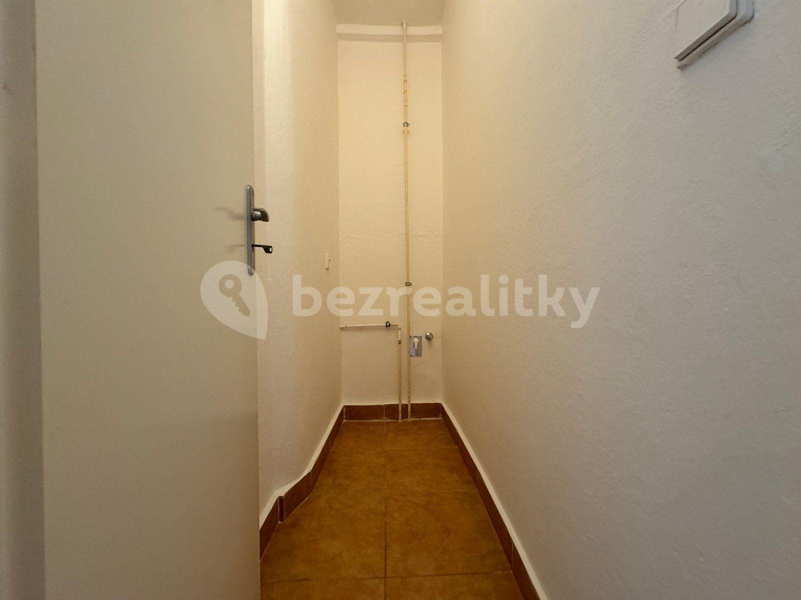 Pronájem bytu 2+1 65 m², Závodní, Karviná, Moravskoslezský kraj