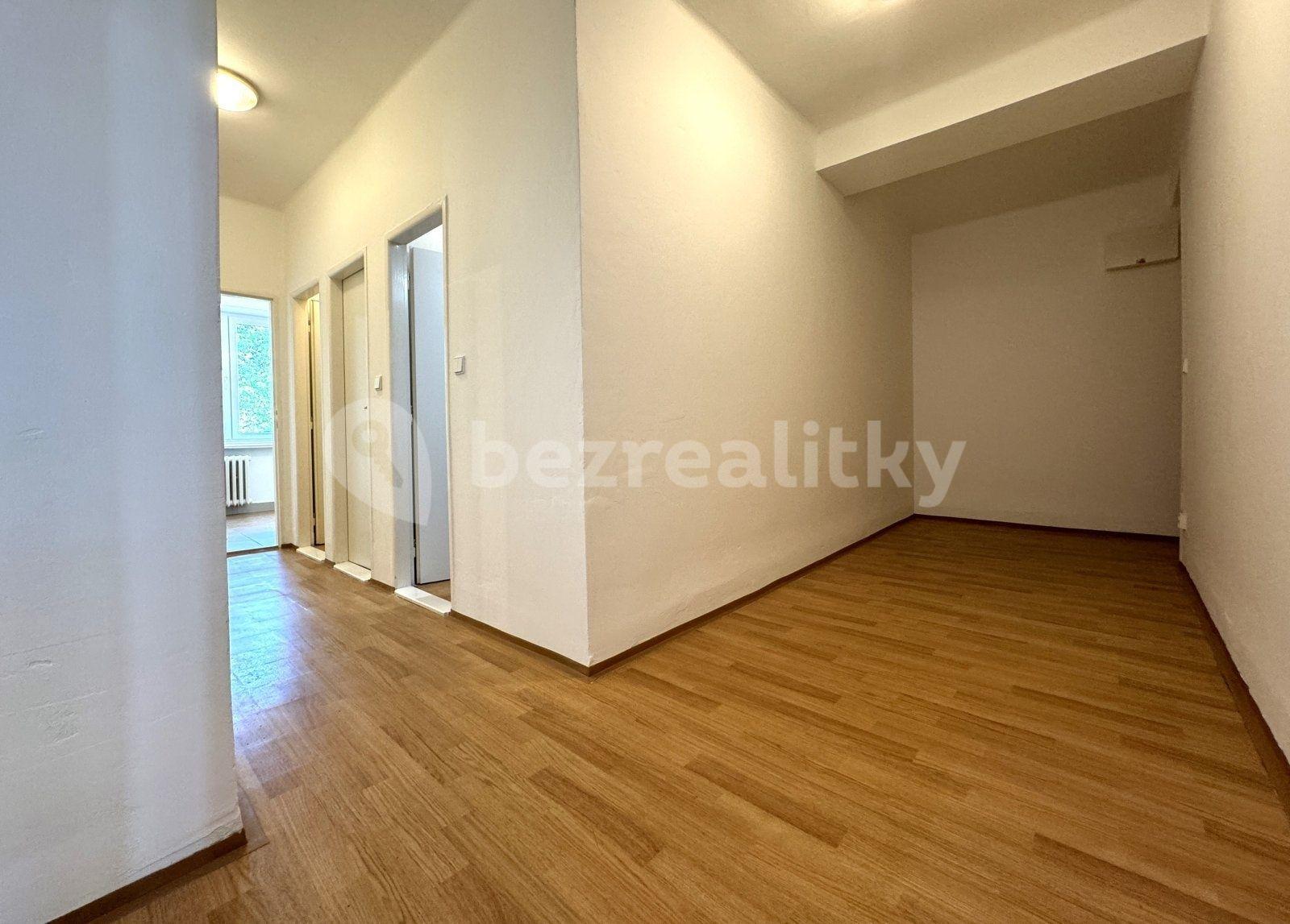 Pronájem bytu 2+1 65 m², Závodní, Karviná, Moravskoslezský kraj