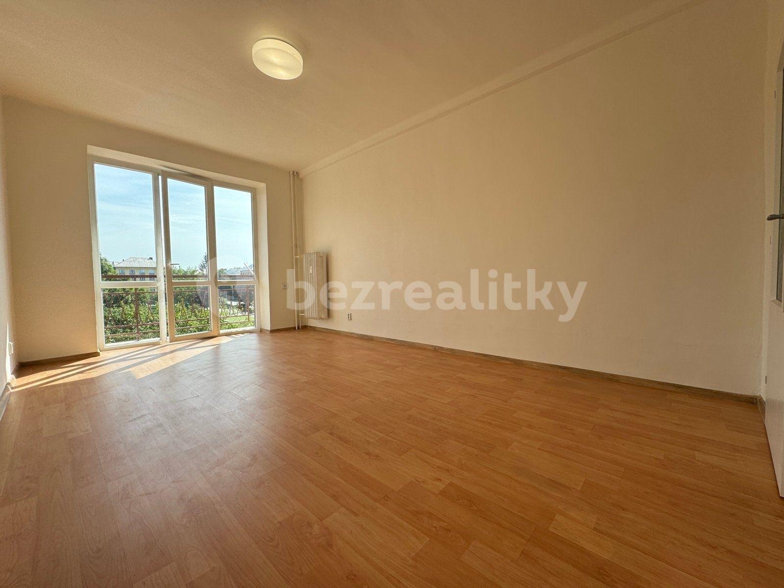 Pronájem bytu 2+1 55 m², Čapkova, Karviná, Moravskoslezský kraj